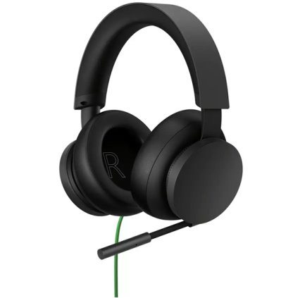 Microsoft XBOX Stereo sluchátka