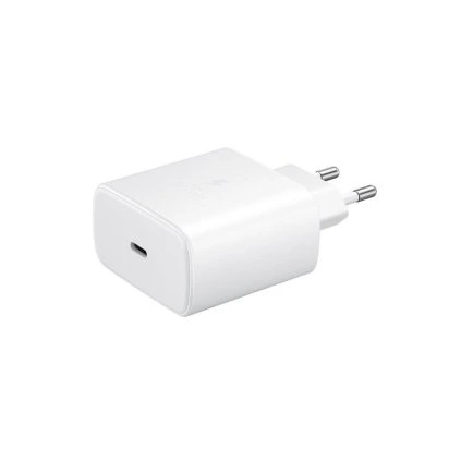 Samsung Adaptér USB Samsung EP-TA845EWE White