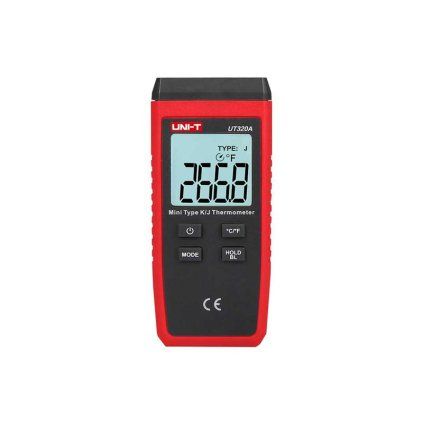 UNI-T Teploměr digitální UT320A