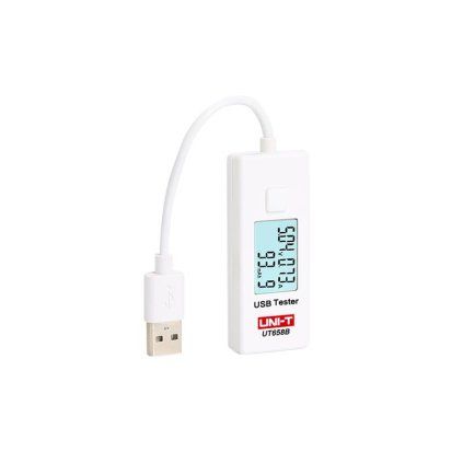 UNI-T USB tester UT658B