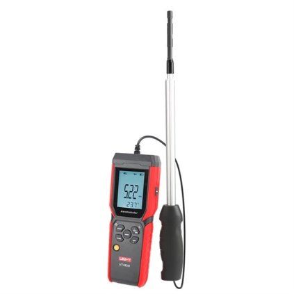 UNI-T Anemometr UT362H