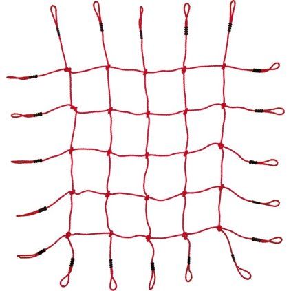 small foot Šplhací síť