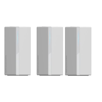 Xiaomi Mesh System AX3000 NE EU (3 pack)