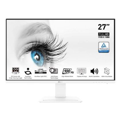 MSI Pro MP273AW 27"