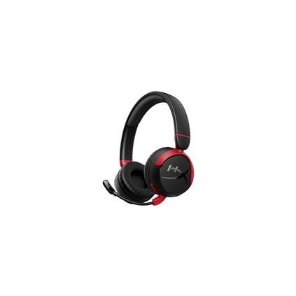 HP HyperX Cloud Mini Wireless - black