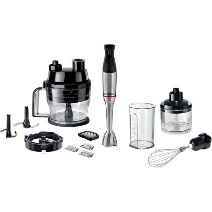 Bosch MSM6M8X1 tyčový mixér 