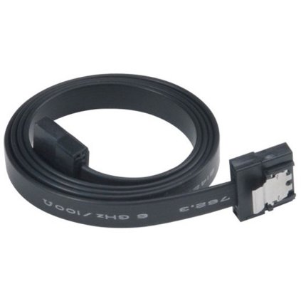 Akasa Proslim - Sata kabel - 15 cm