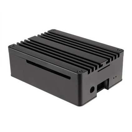 Akasa Pi 4 Pro skříň