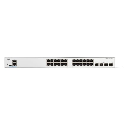 Cisco Catalyst C1300-24T-4X
