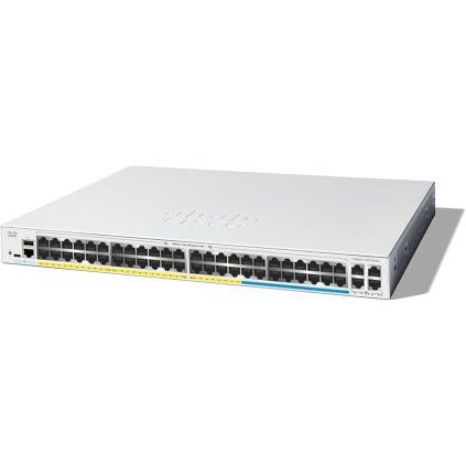 Cisco Catalyst C1300-48MGP-4X