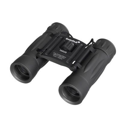 Levenhuk Atom 10x25