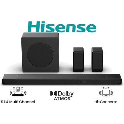 Hisense AX5140Q