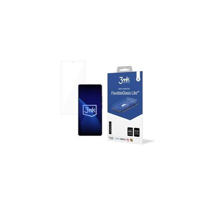 3mk FlexibleGlass Lite pro Redmi Note 14s
