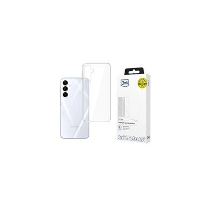 3mk clear case pro Samsung Galaxy A17 5G 4G