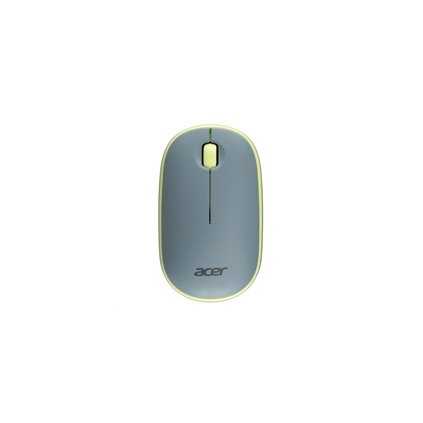 Acer myš Wireless Bubble Mouse,RF2.4G,1600 dpi,blue