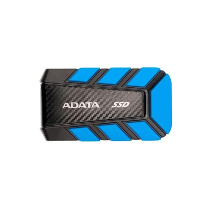 ADATA SD820 1TB SSD Externí Modrá 5R