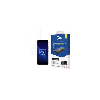 3mk SilverProtection+ pro Realme 15 5G