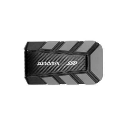 ADATA SD820 2TB SSD Externí Šedá 5R