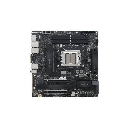 Asus PRO WS B850M-ACE SE