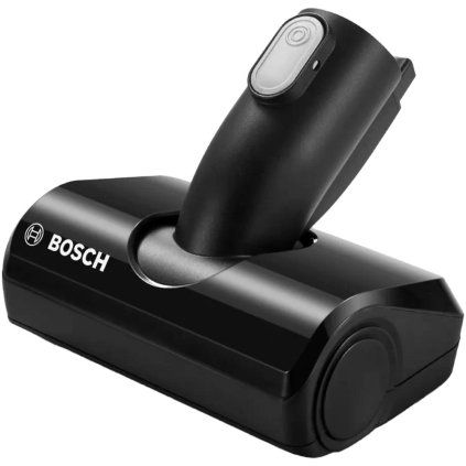 Bosch BHZUMPN Mini Turbo hubice černá