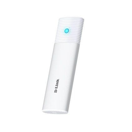D-Link DSP-111 USB-C Enclosure Externí box pro M.2 NVMe NGFF SSD