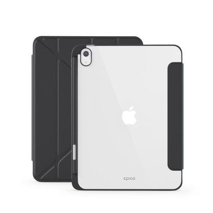 Epico Flip case iPad 10,9" 11" A16 černá