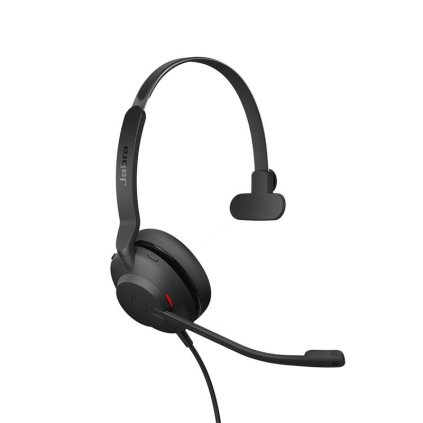 Jabra Evolve2 30 SE, USB C A, MS Mono