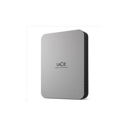 LaCie Mobile Drive 4TB 2.5E USB 3.1 C