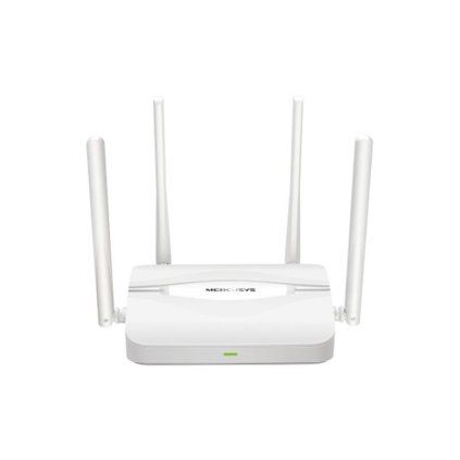 Mercusys MR25WBE BE3600 WiFi7 router