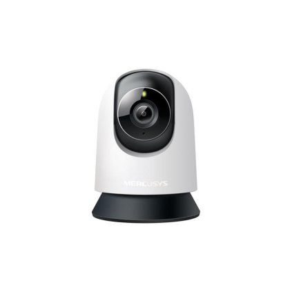 Mercusys MC210 Pan Tilt Home Security WiFi Camera