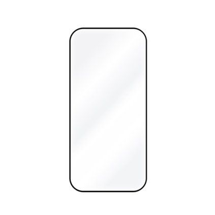 Fixed sklo XRedmi 15C FIXGFA-1576-BK
