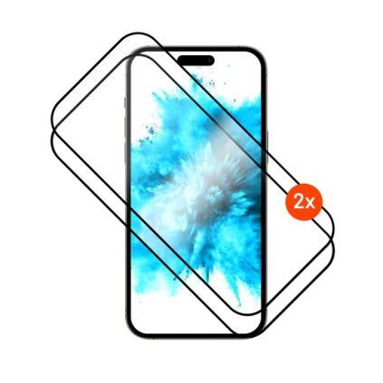 Fixed sklo Apple iP17PM FIXGFADA-1603-BK