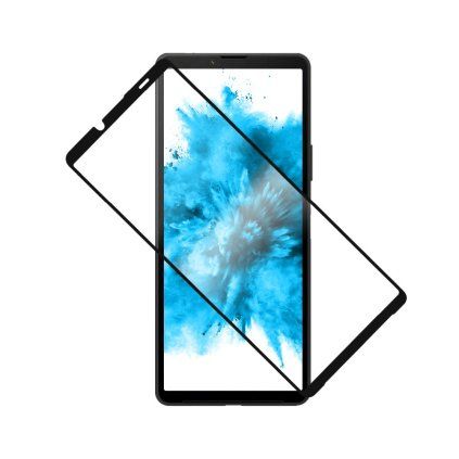 Fixed sklo Sony Xp 10 VII FIXGFA-1595-BK