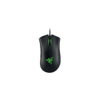 Razer myš Deathadder Essential, optická, černá