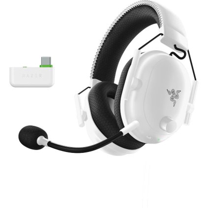 Razer BlackShark V2 Pro Xbox White 