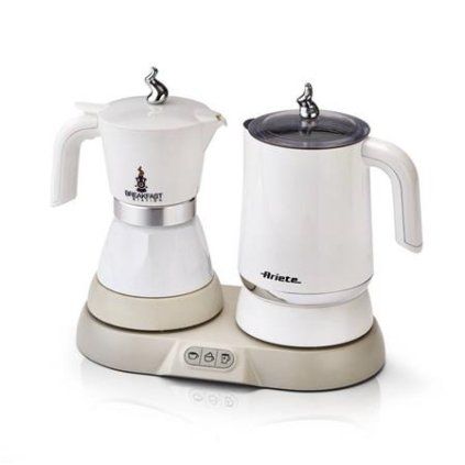 Ariete Breakfast Station 1344, bílý