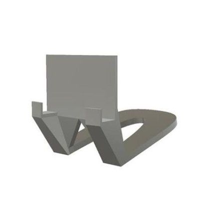 TP-Link držák stojan pro EAP zařízení EAP235-Wall EAP615-Wall šedá antracit