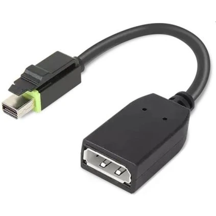 Lenovo redukce ThinkStation Mini DP to DP Adapter