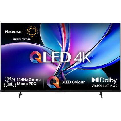Hisense 43E77Q PRO QLED TV 