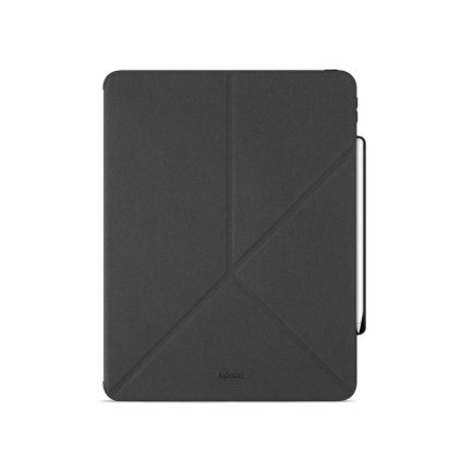 Epico Pro Flip Case iPad 10,2´´ - černá