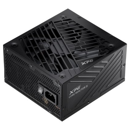 ADATA XPG CORE REACTOR II 1200W 80+GOLD