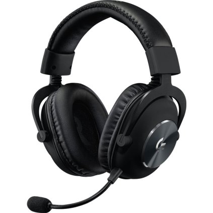 Logitech G PRO X Wireless Gaming Headset 