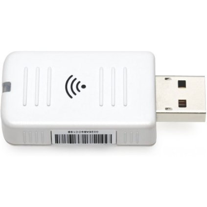 Epson Wireless LAN Adapter b/ g/ n ELPAP10 