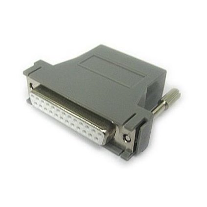 PremiumCord Loopback pro Checkit-seriový port 25F