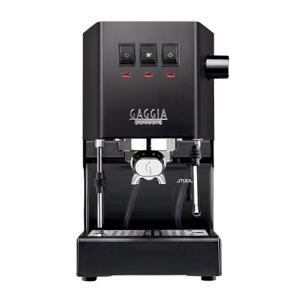 Gaggia Classic E24 černá