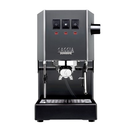 Gaggia Classic E24 šedá