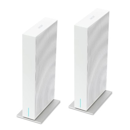 Acer Connect Wave 7 - Wifi 7 Mesh Router DualPack