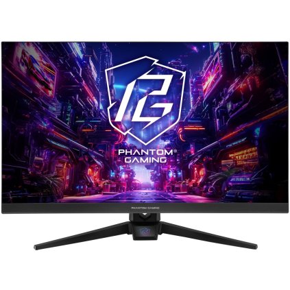 ASRock Phantom PG27FFT1A 27"