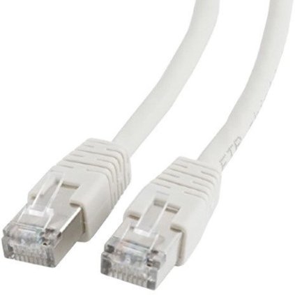 Patch kabel CABLEXPERT CAT6 0,5m