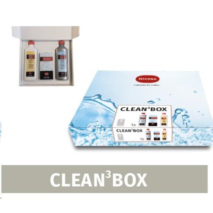NIVONA CLEAN BOX 